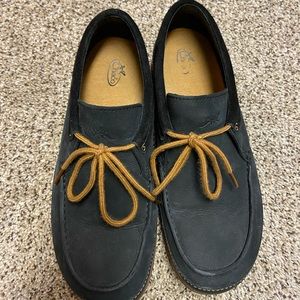 Chaco loafers